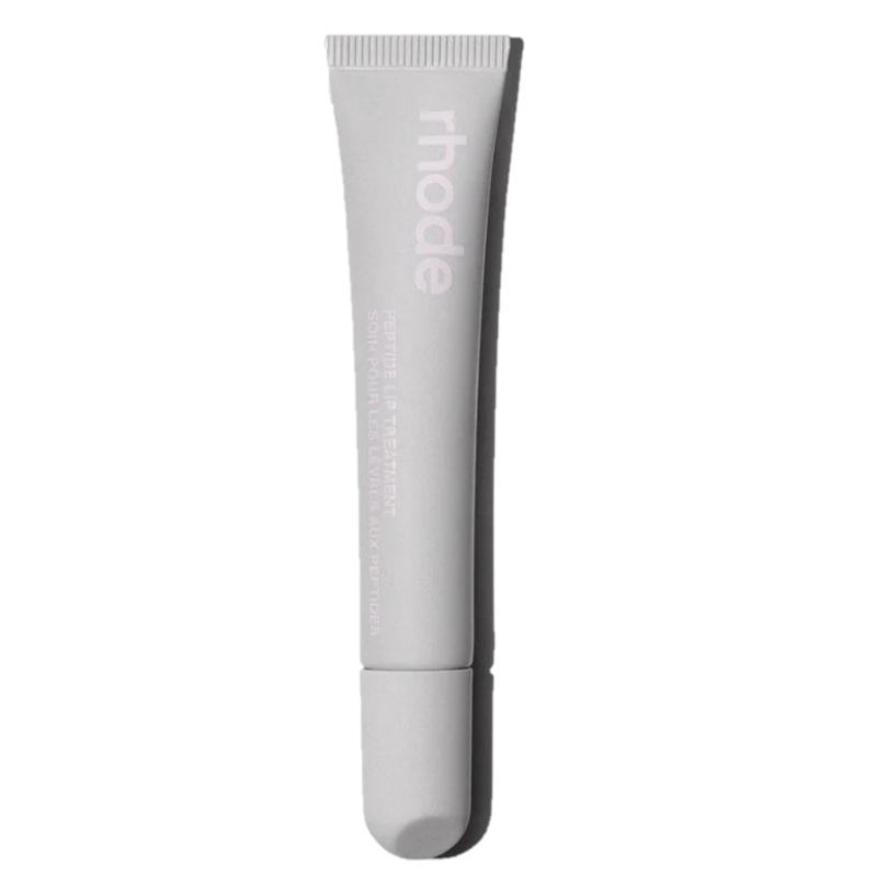 RHODE - Peptide lip treatment en salted caramel 10 ml Rhode