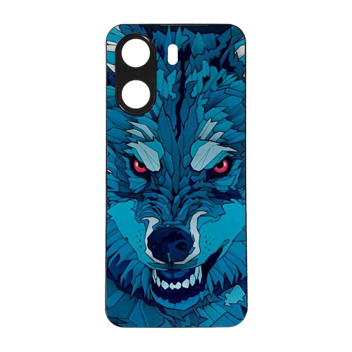 GENERICO - Funda Protector Case Para POCO C65