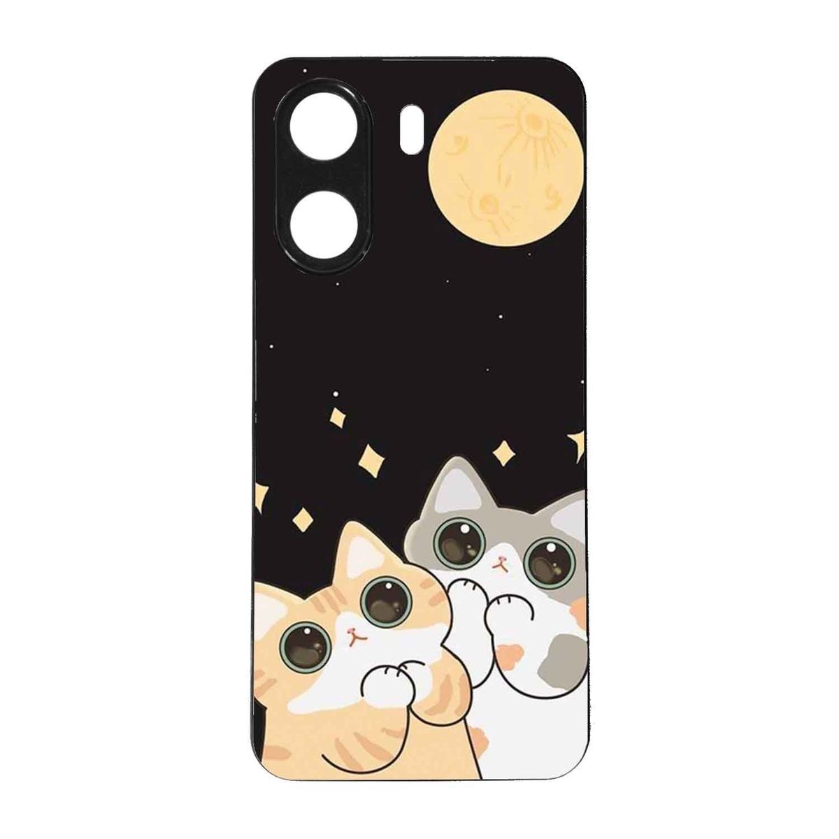 GENERICO - Funda Protector Case Para POCO C65