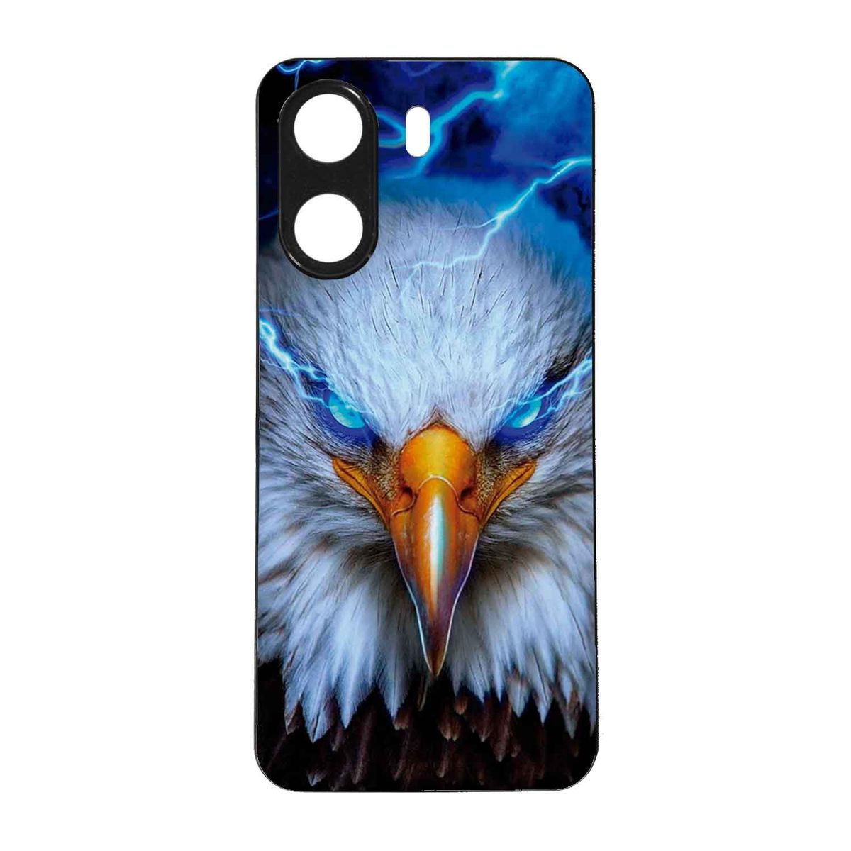 GENERICO - Funda Protector Case Para POCO C65