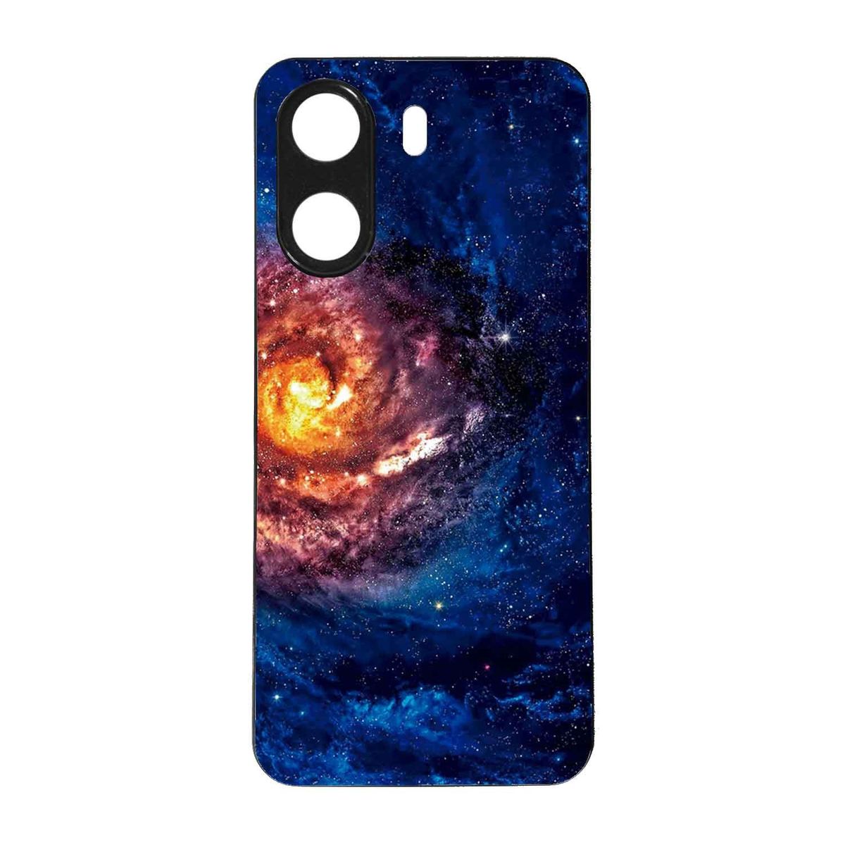 GENERICO - Funda Protector Case Para POCO C65