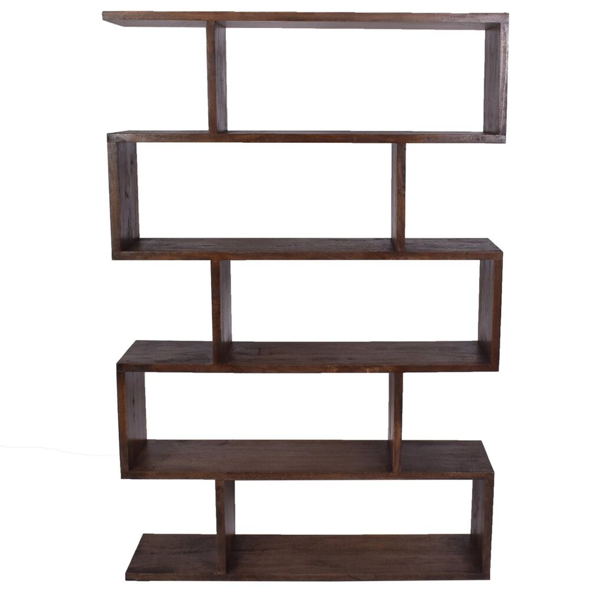 CENTRAL DECCO - ESTANTE 5 NIVELES SHU