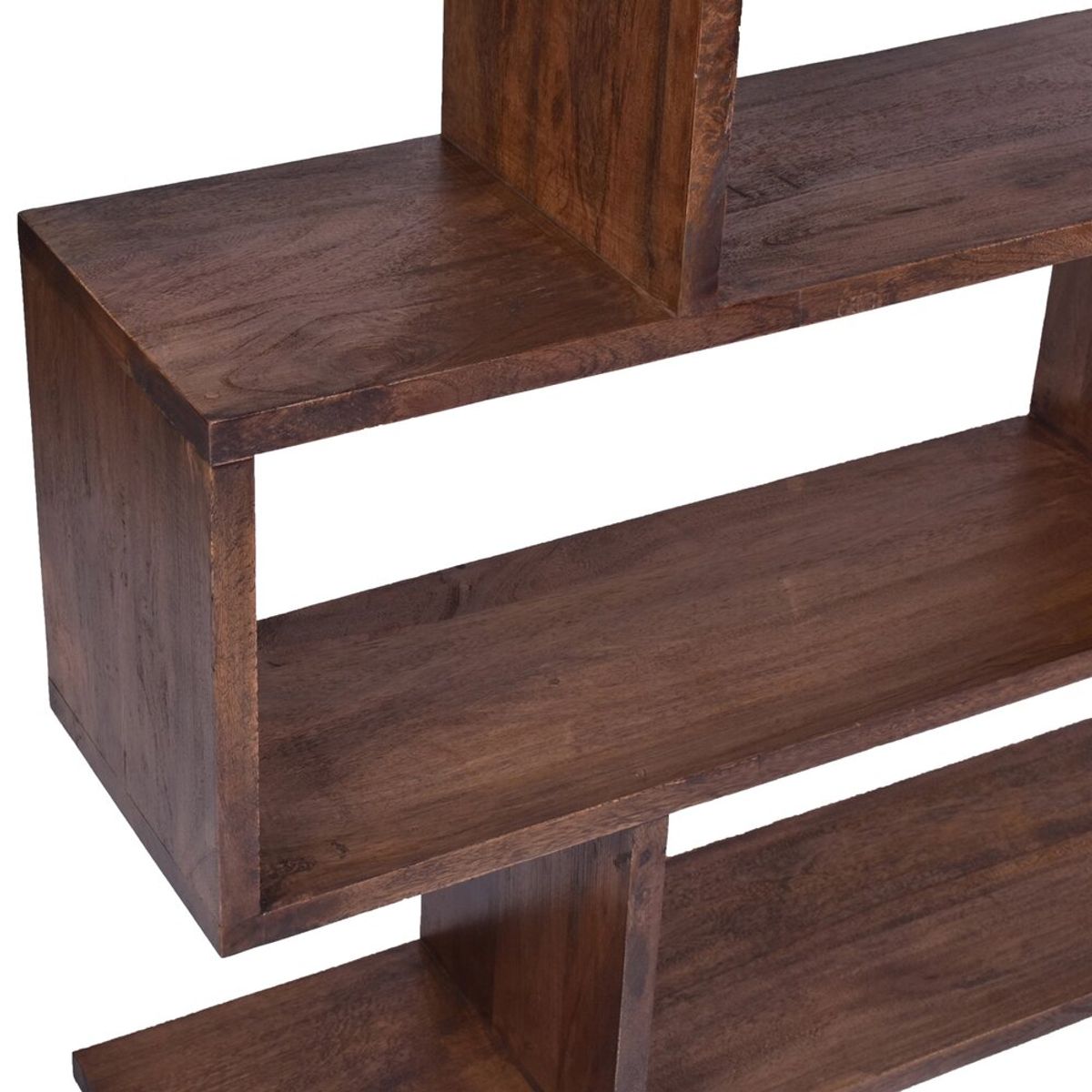 CENTRAL DECCO - ESTANTE 5 NIVELES SHU