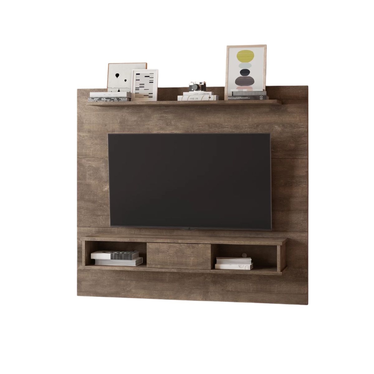 CENTRAL DECCO - CENTRO DE TV SMITH NOGAL