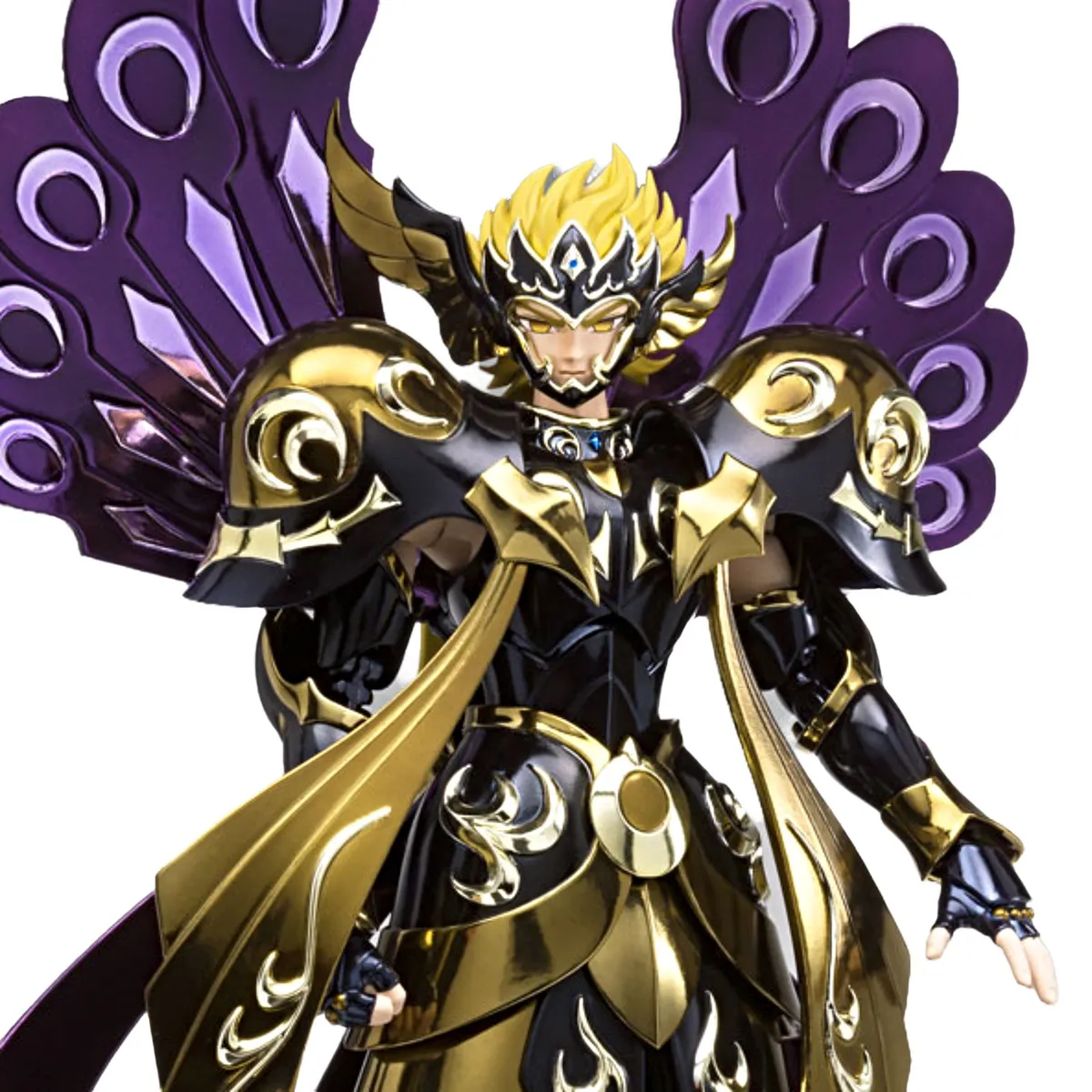 BANDAI - Caballeros del Zodiaco Saint Seiya Myth Cloth EX Hypnos