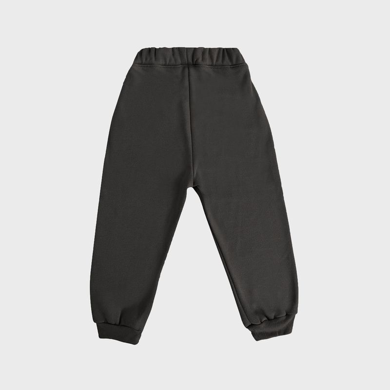 COTTON'S JEANS - Jogger Bebito Cottons Jeans Piero