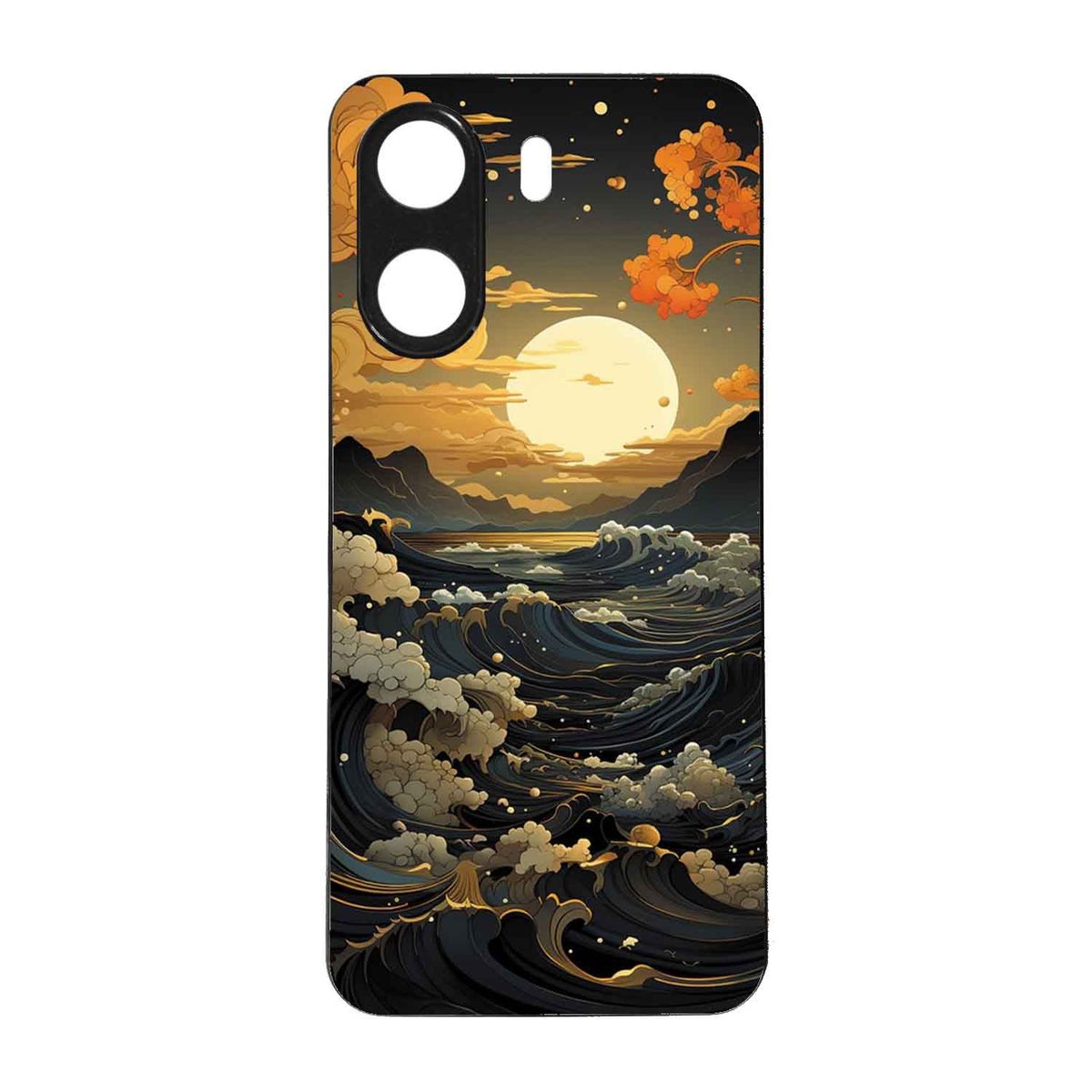 GENERICO - Funda Protector Case Para POCO C65