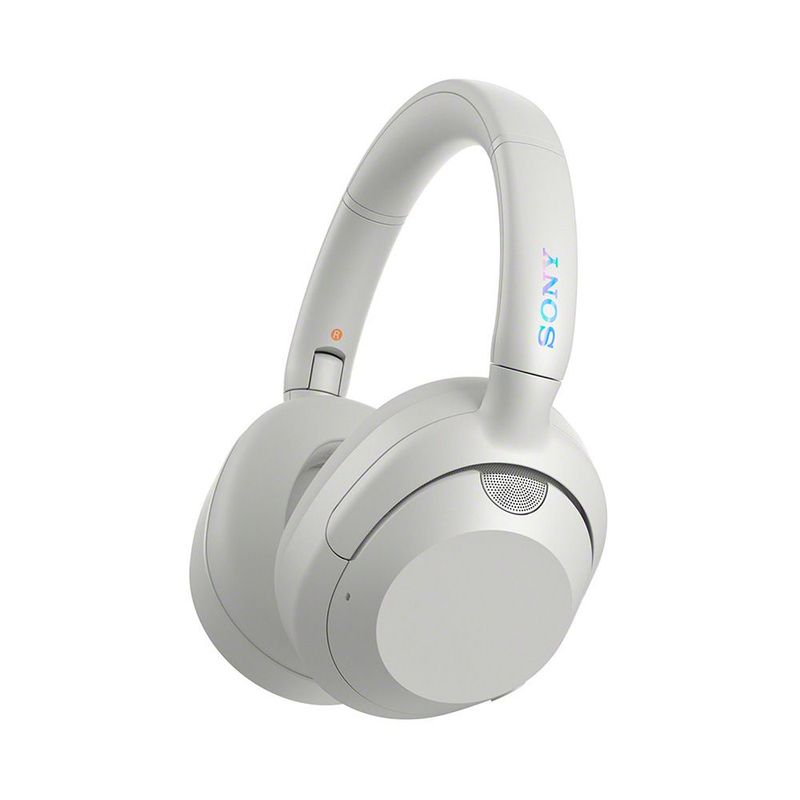 SONY - Sony Audífonos Inalámbricos WH-ULT900N Noise Cancelling Blanco