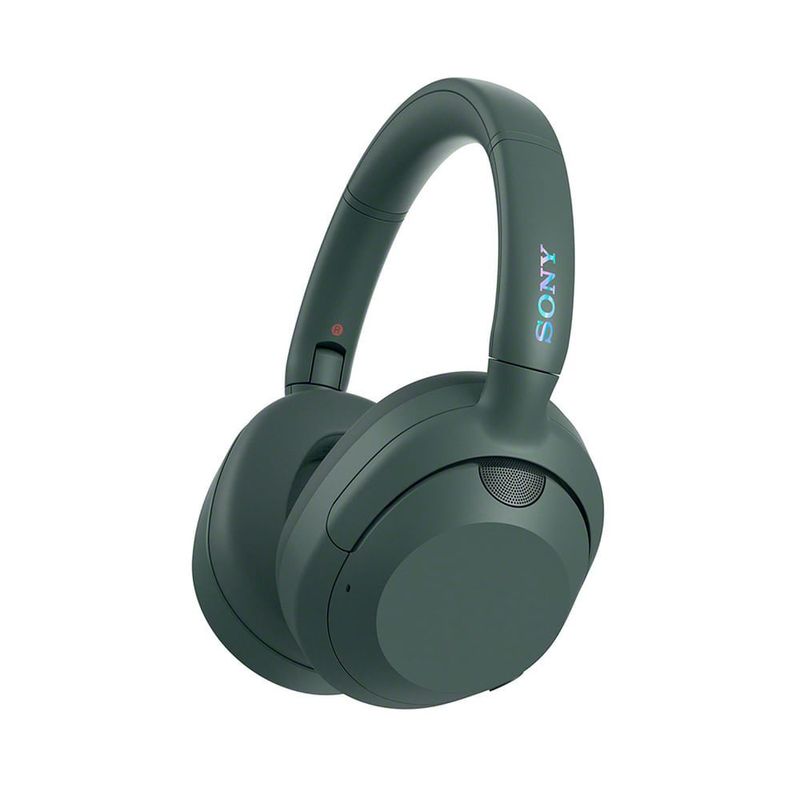 SONY - Sony Audífonos Inalámbricos WH-ULT900N Noise Cancelling Gris Bosque
