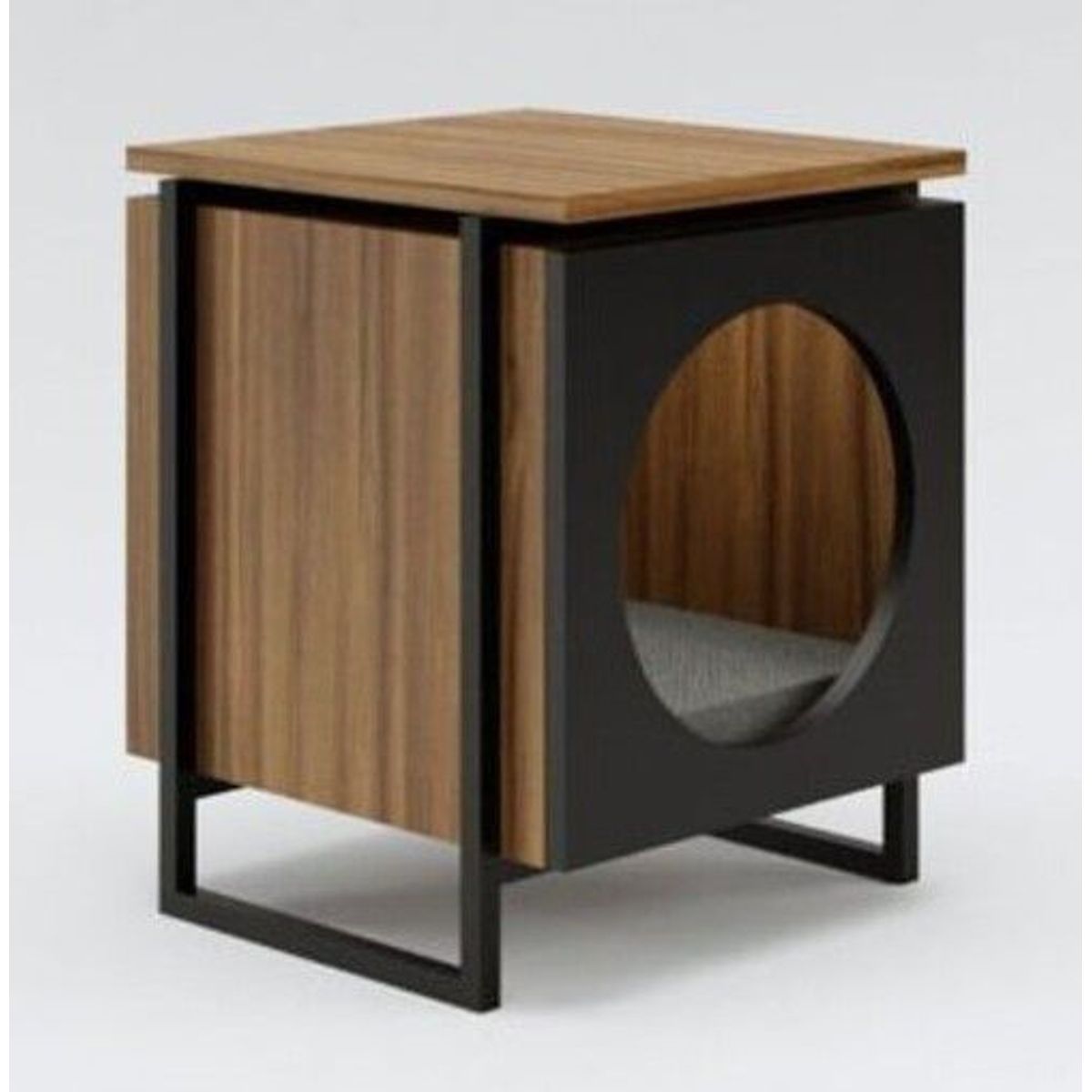 GENERICO - Casa para Perros DOG HOUSE LUXURY