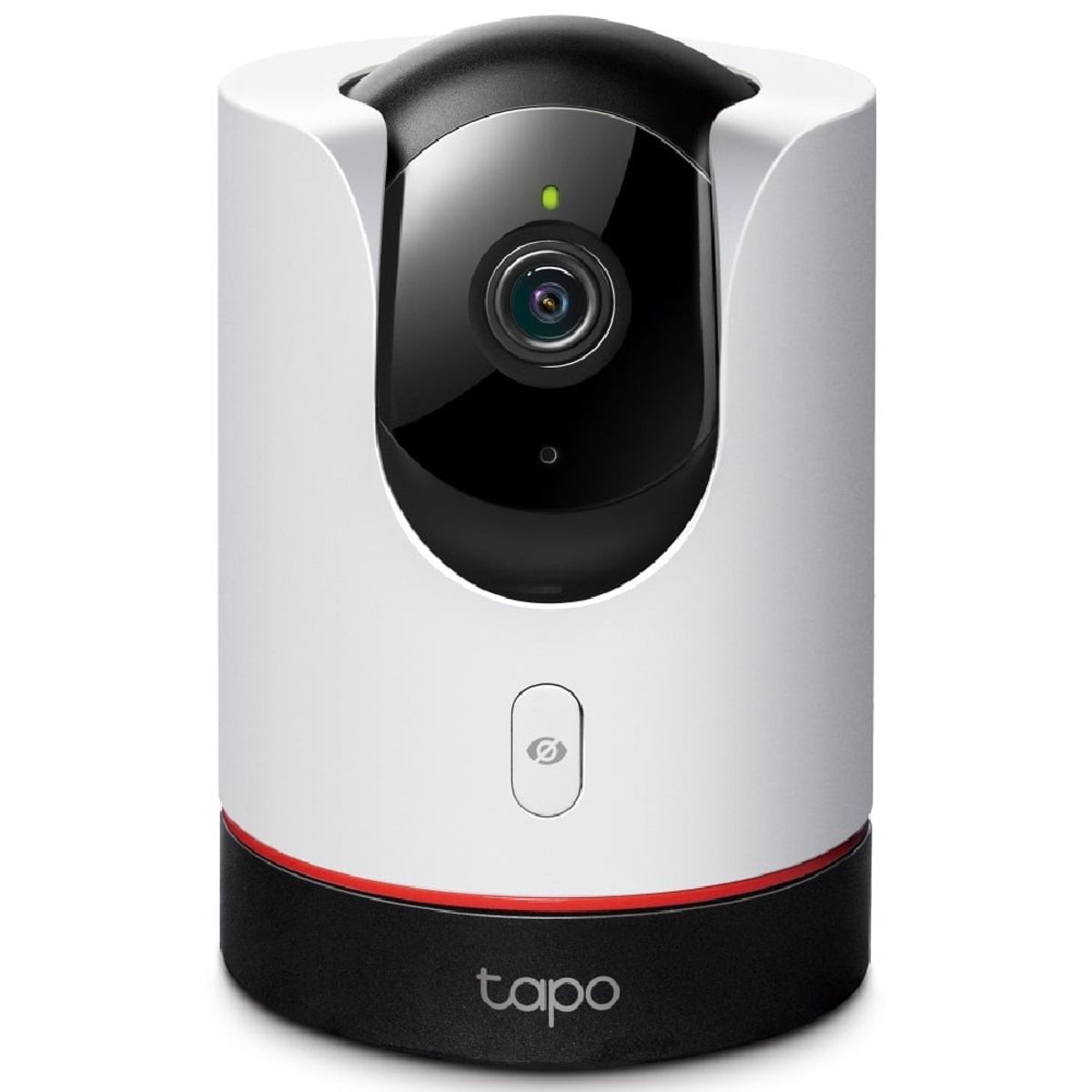 TP LINK - TP-Link TAPO C225 Cámara de Seguridad WIFI 4MP 2K QHD 360° Alexa Exterior