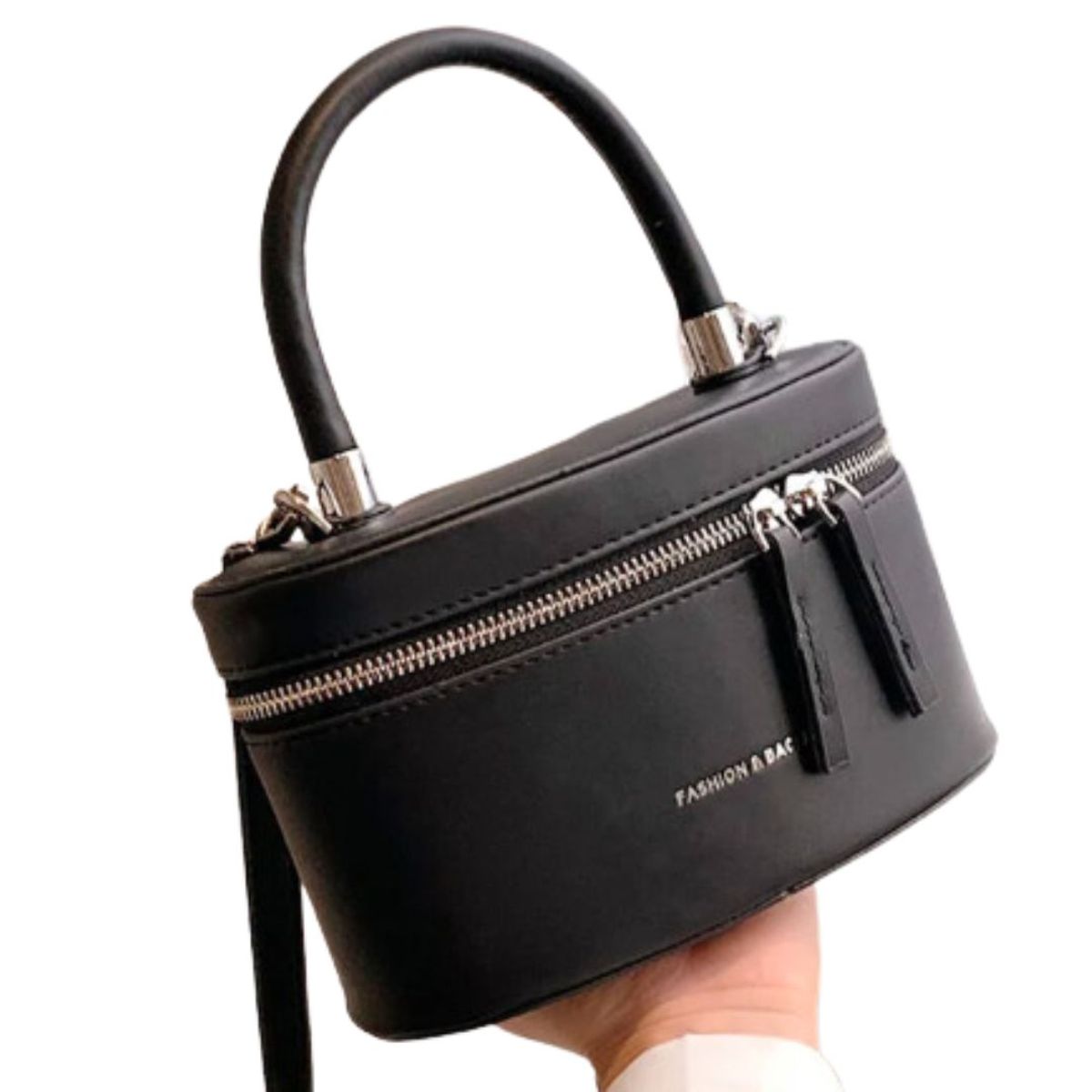 GENERICO - MORRAL JOYERO CON CORREA