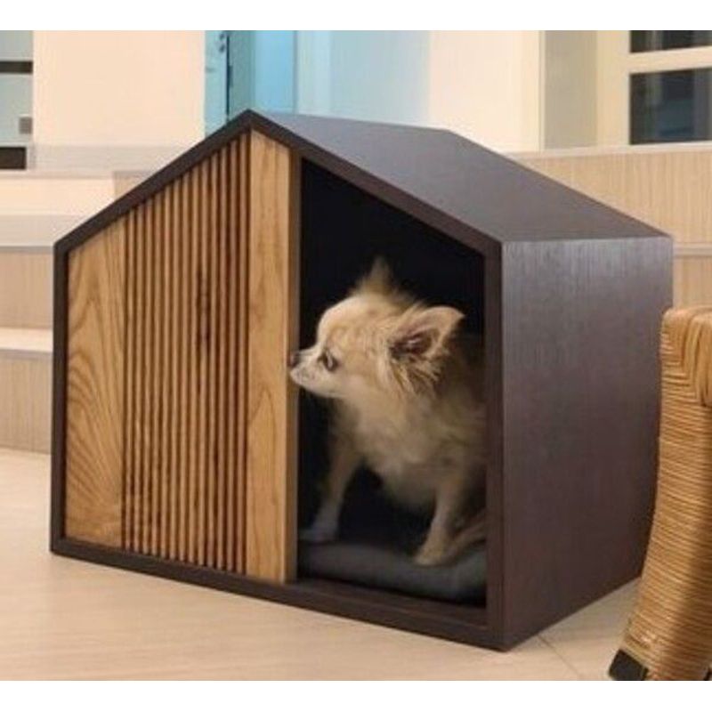 GENERICO - Casa para perros DOG HOUSE OTTO-S