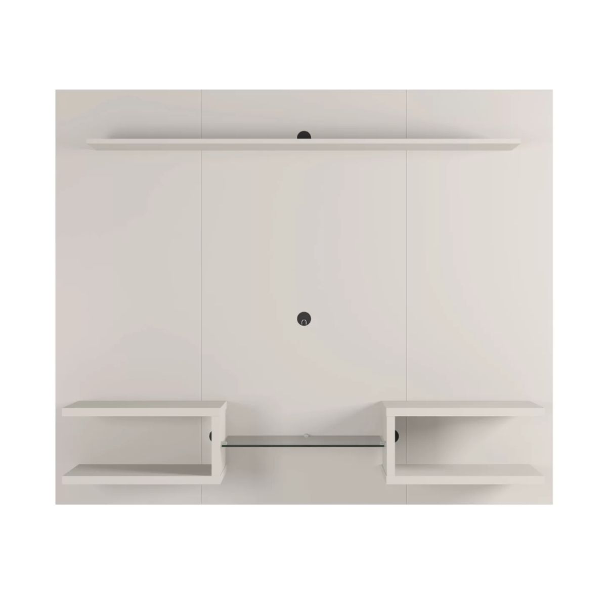 CENTRAL DECCO - CENTRO DE TV TAYLOR BLANCO