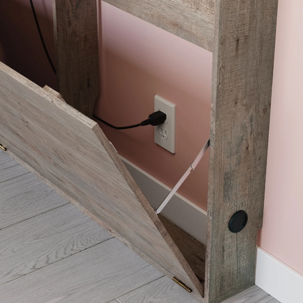 CENTRAL DECCO - CENTRO DE TV DAVIES MADERA