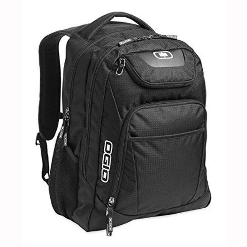 OGIO - Mochila Excelsior Pack Ogio 411069.3 Negro