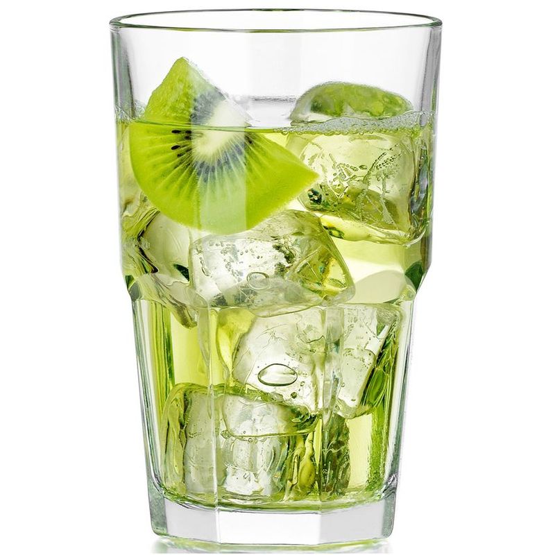 LIBBEY - Vaso Boston HB 377 ml. / 12.7 oz. (4 Piezas)