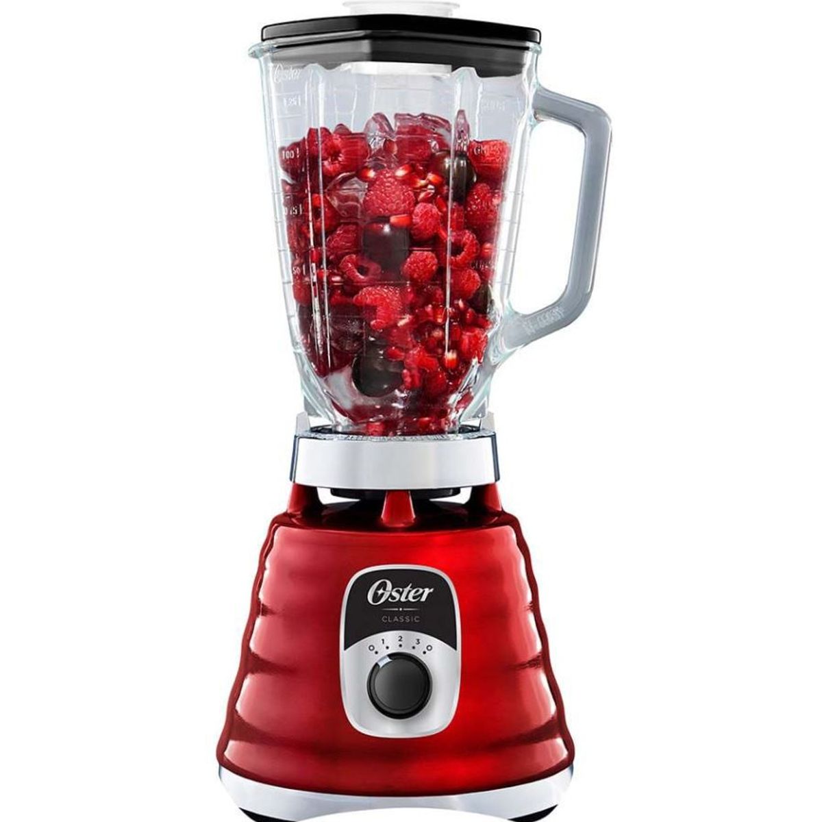OSTER - Licuadora Clásica Oster 1 .25L BLST4126R