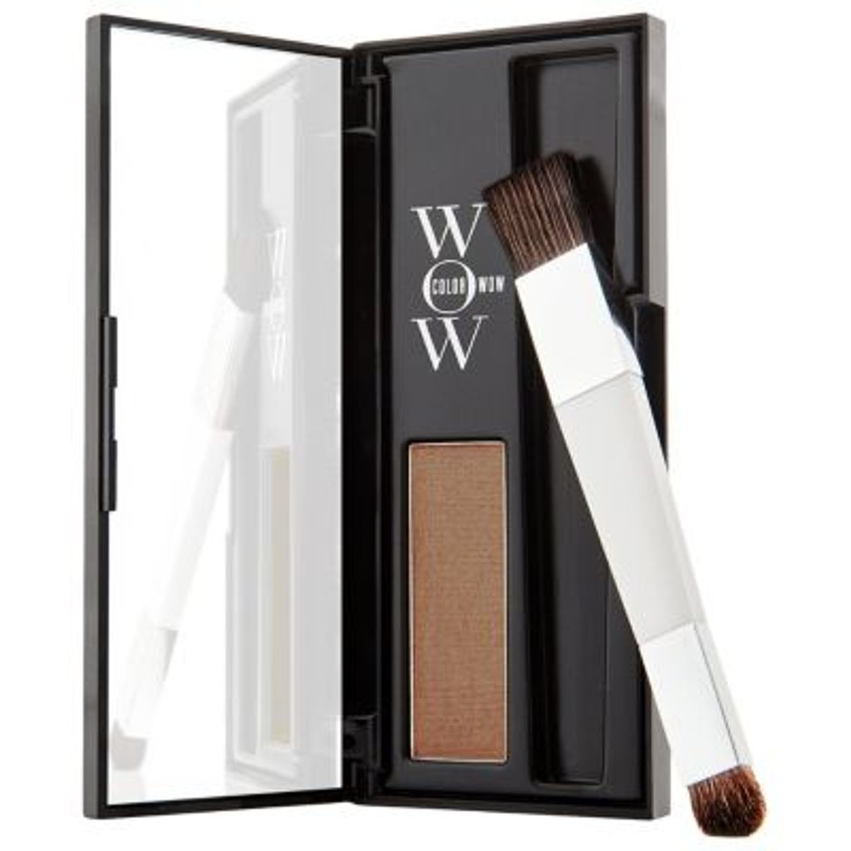 COLOR WOW - Root Coverup Powder -  Light Brown