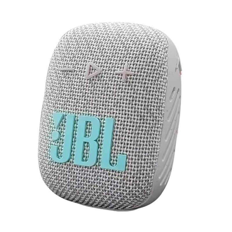 JBL - JBL Winds 3 FM Altavoz de manubrio Bluetooth -Girs