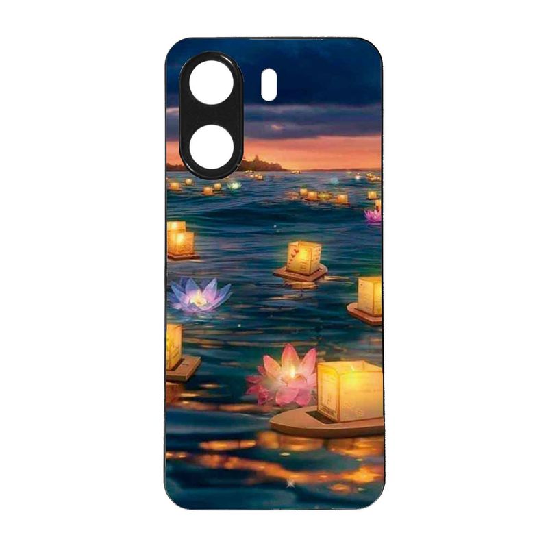 GENERICO - Funda Protector Case Para POCO C65.