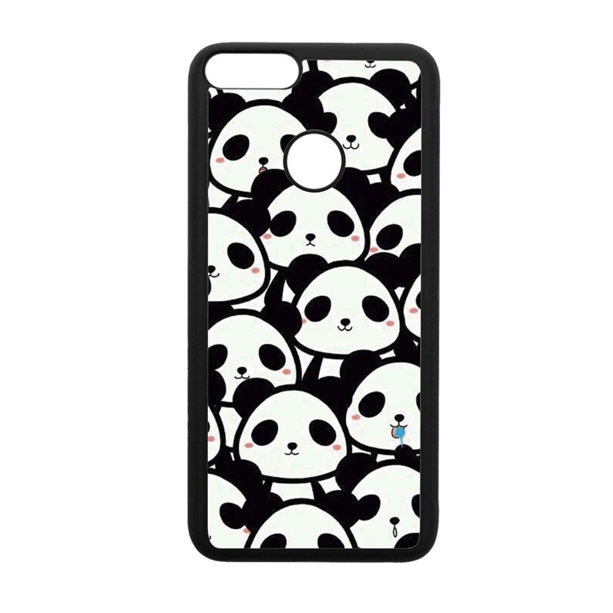 GENERICO - Funda Protector Case Para HUAWEI P SMART 2018.