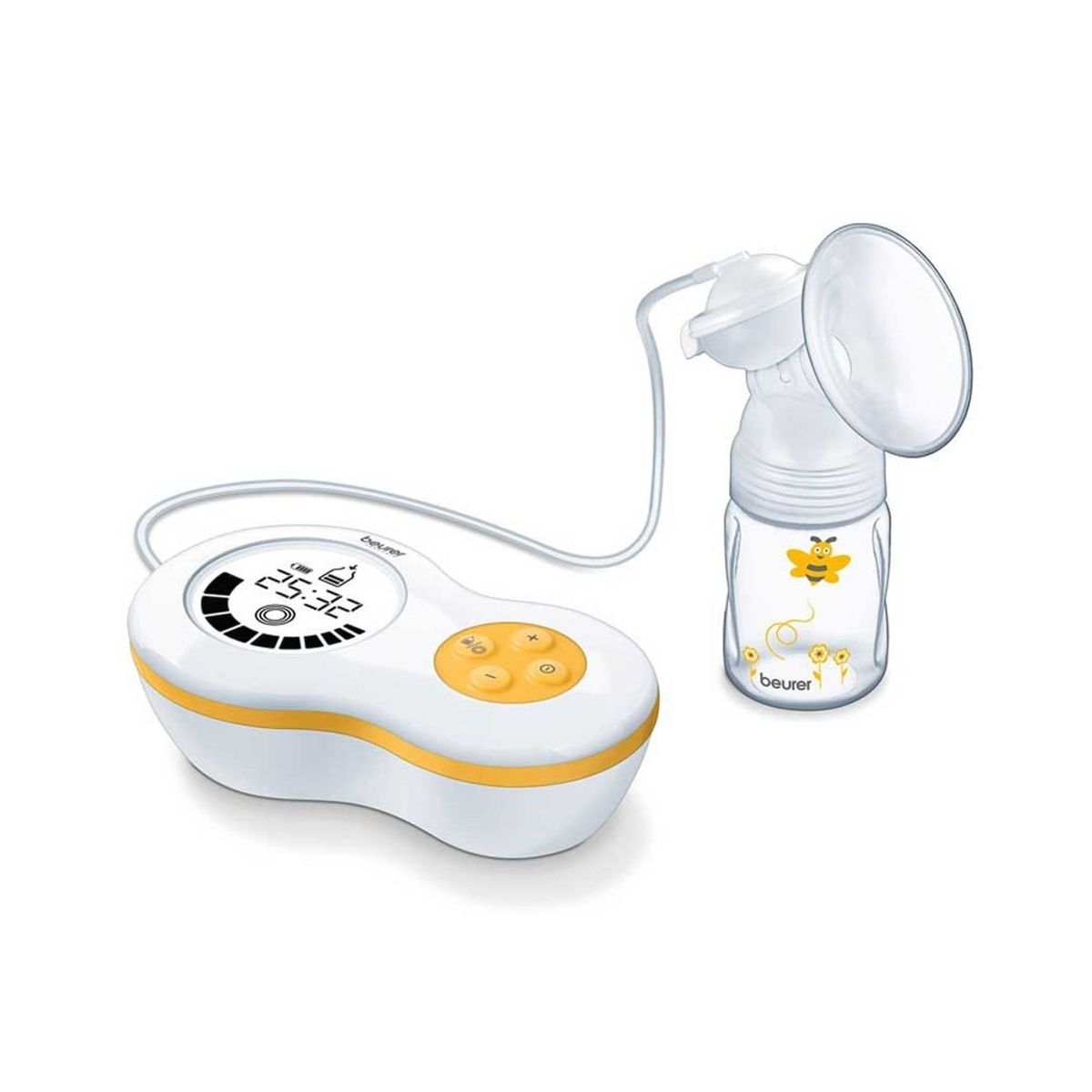 BEURER - EXTRATOR DE LECHE BEURER