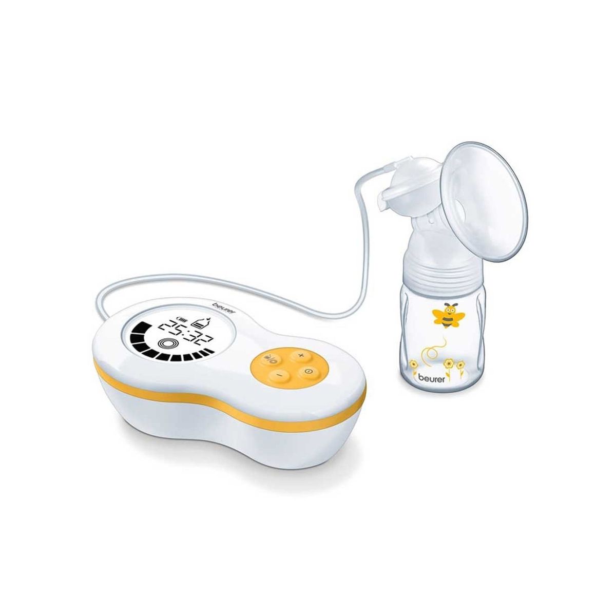 BEURER - EXTRATOR DE LECHE BEURER