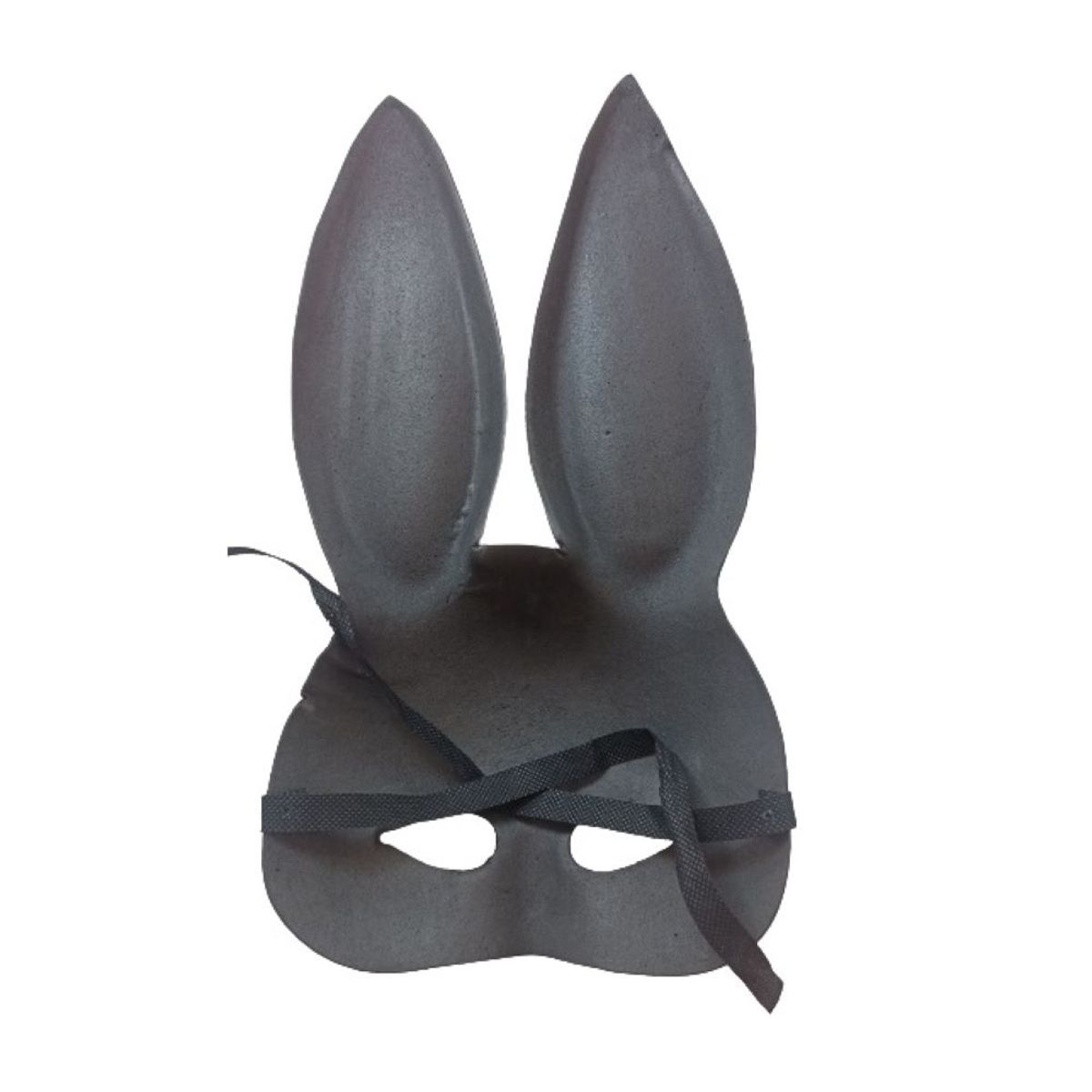 GENERICO - Máscara antifaz conejita glitter disfraz Halloween