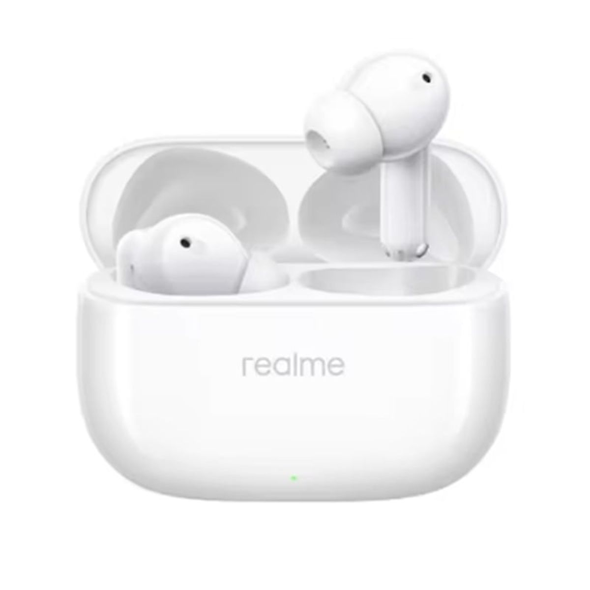 REALME - Audífonos Bluetooth Realme T310-Blanco