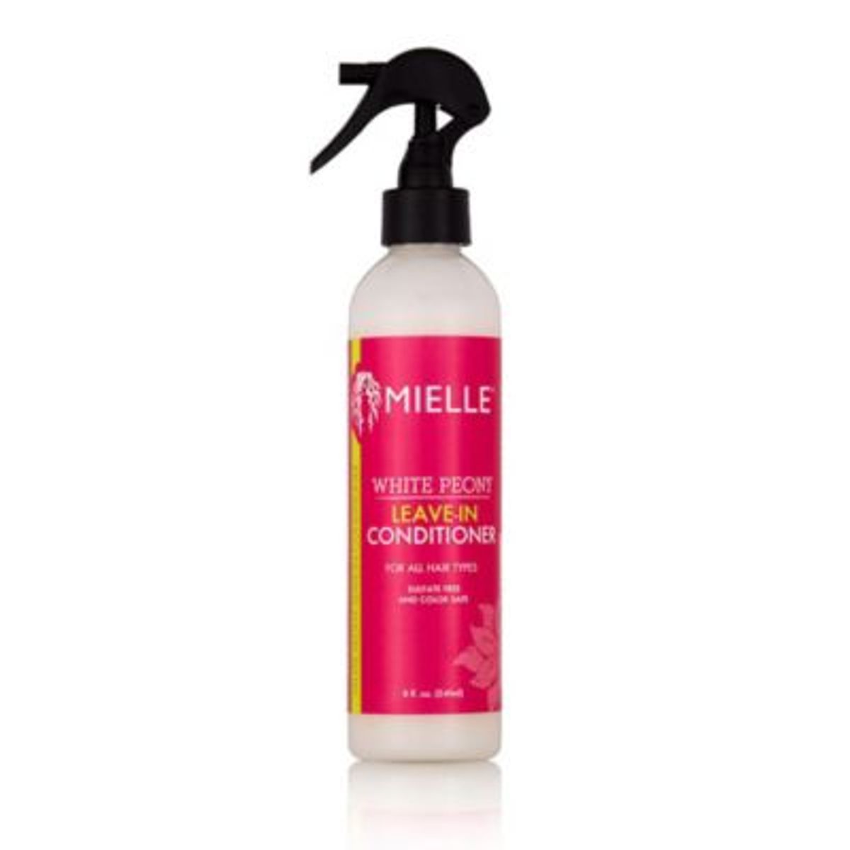 MIELLE - Acondicionador Sin Aclarado de Peonía Blanca 240ml Mielle