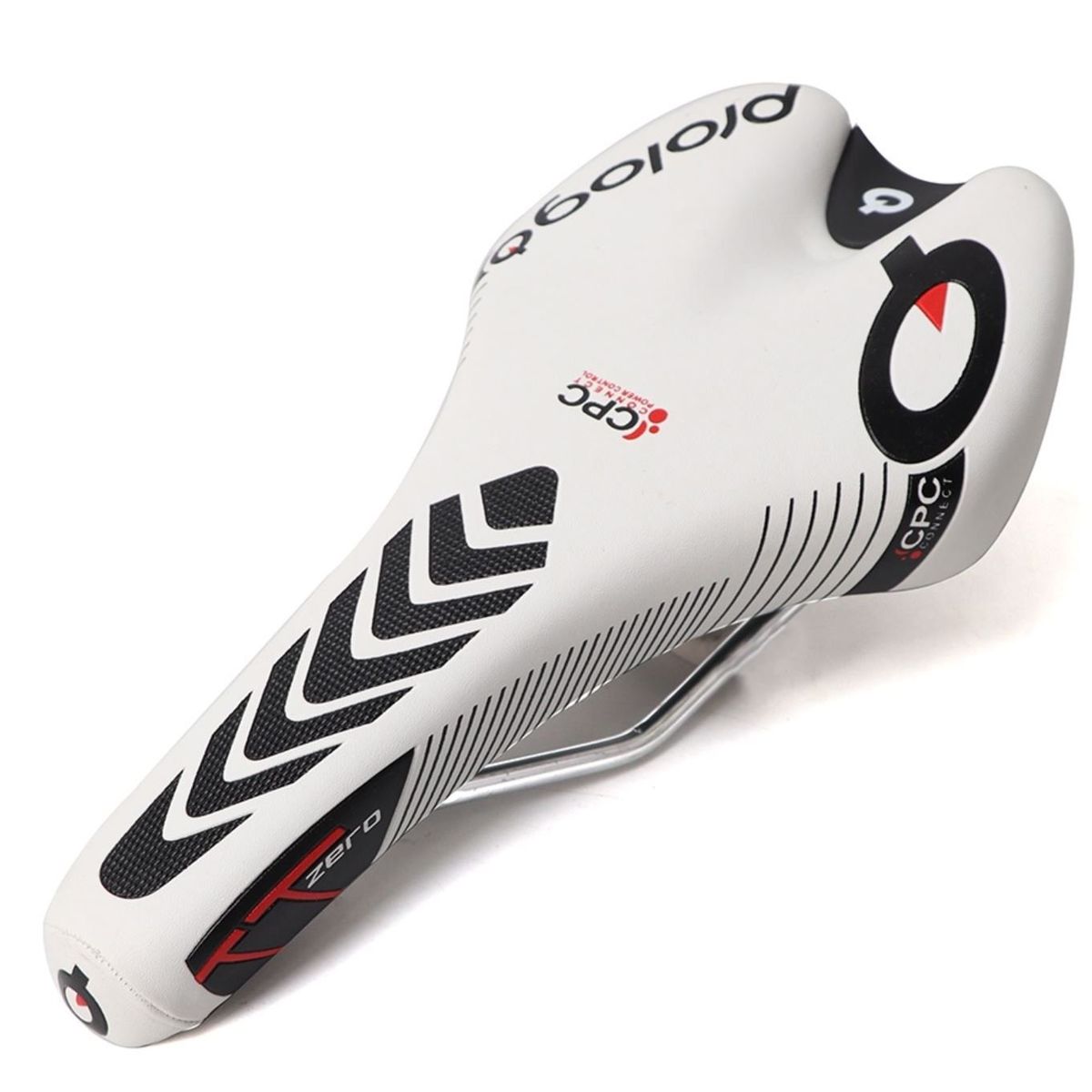 GENERICO - Asiento Para Bicicleta de Montaña Ruta Prologo Zero