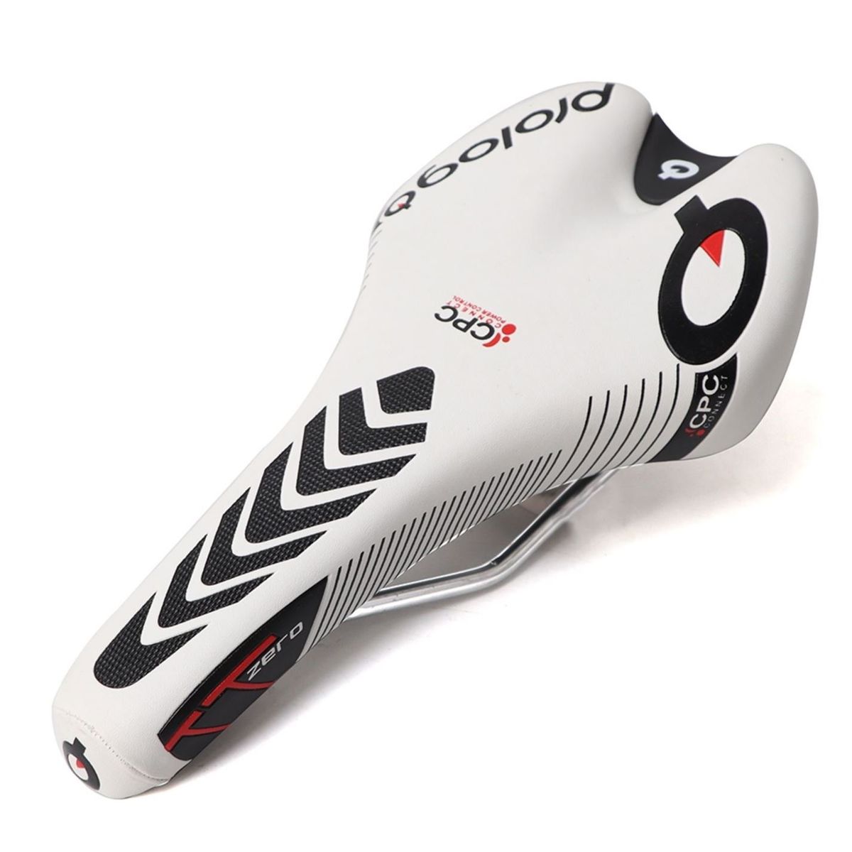 GENERICO - Asiento Para Bicicleta de Montaña Ruta Prologo Zero