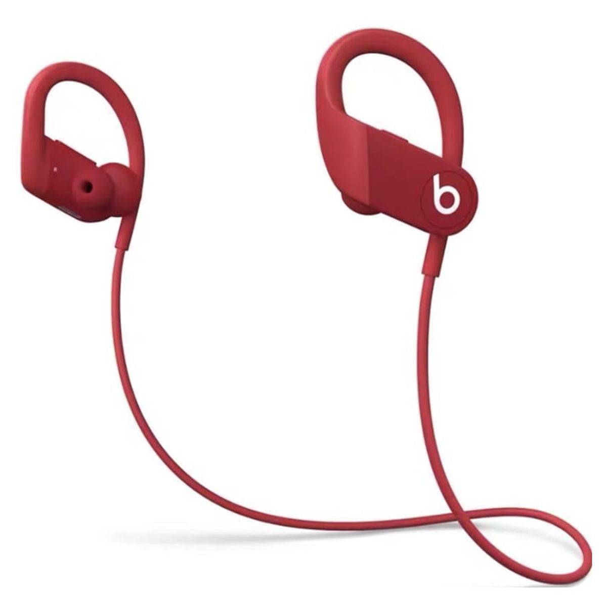 BEATS - Audifono True Wireless Powerbeats3 Beats-Rojo