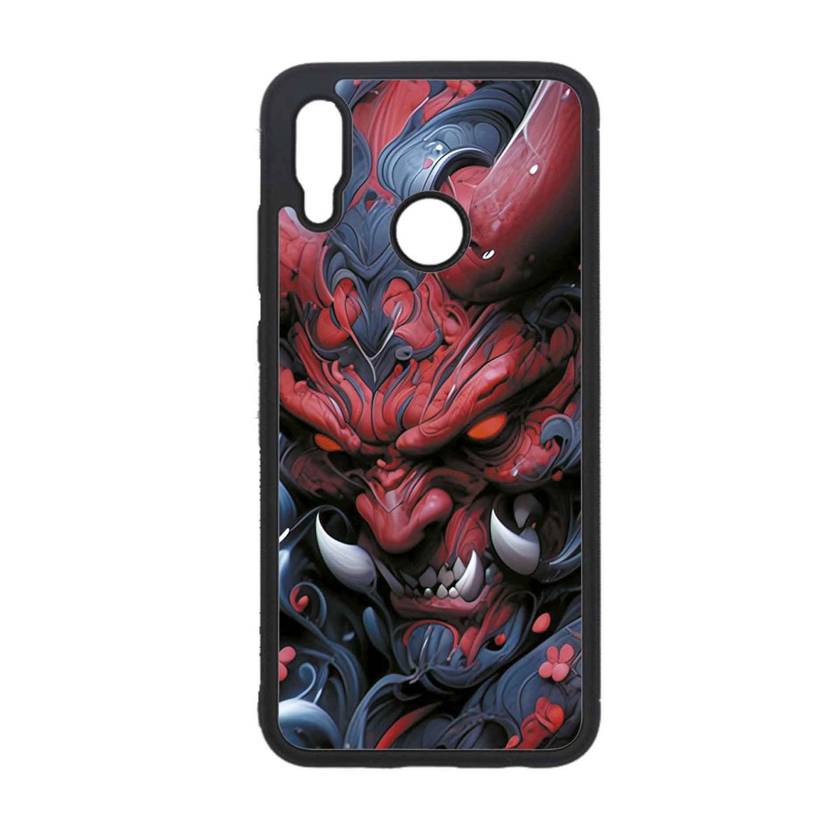 GENERICO - Funda Protector Case Para HUAWEI P SMART 2019