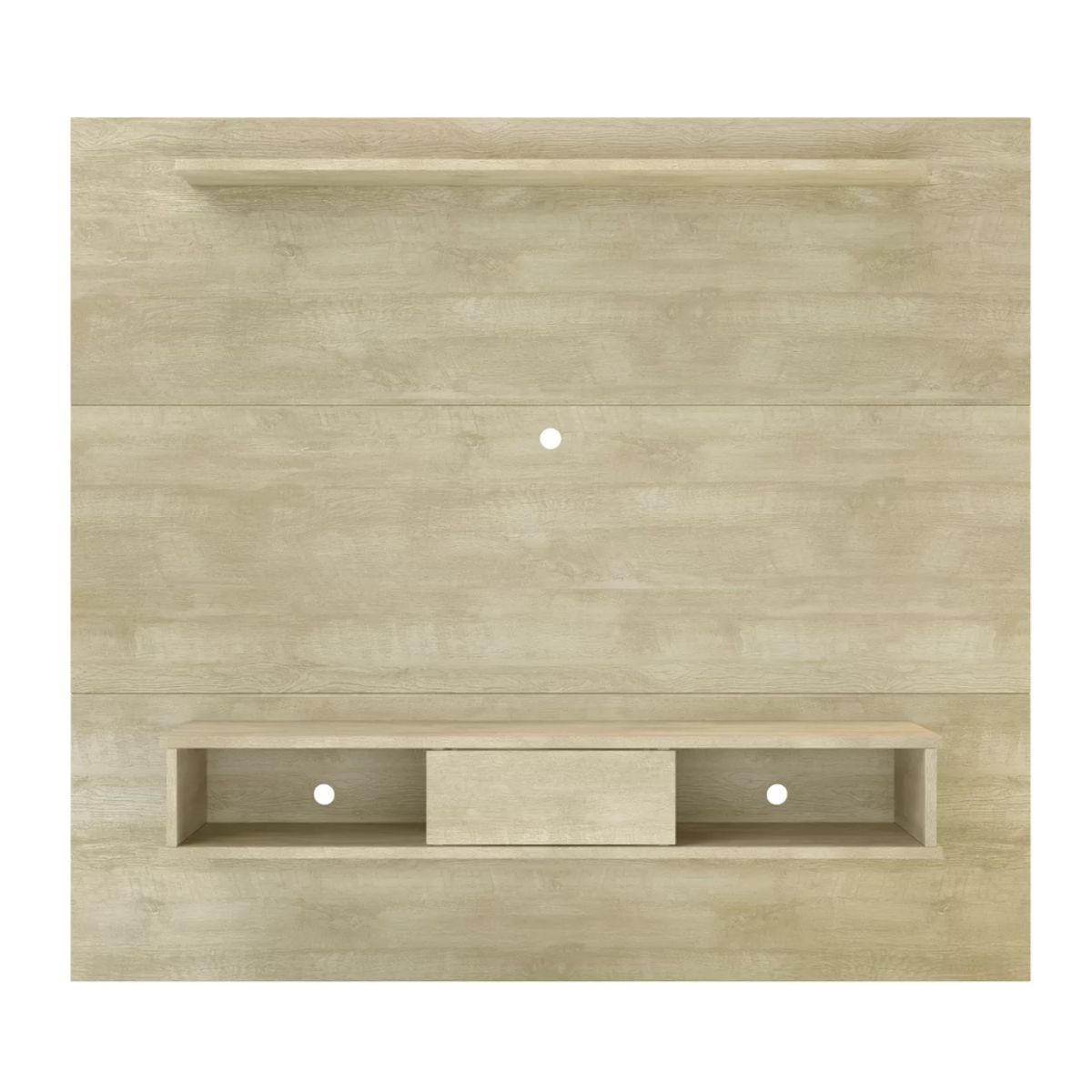 CENTRAL DECCO - CENTRO DE TV SMITH BEIGE