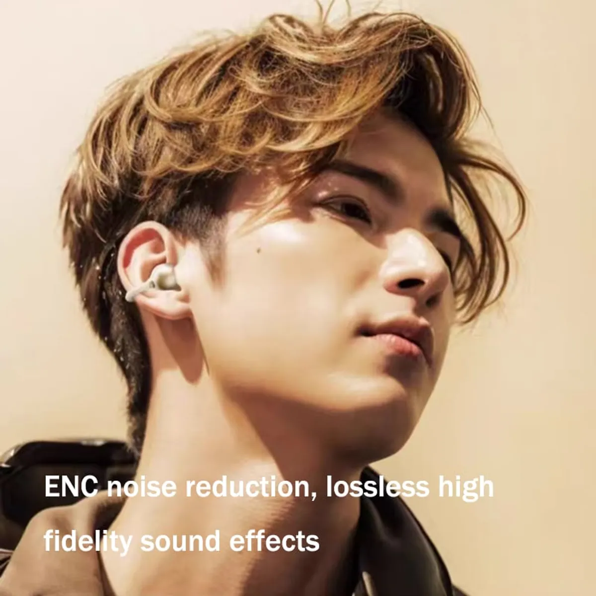 MOTOROLA - Audífonos Motorola Moto Buds C30 BT54