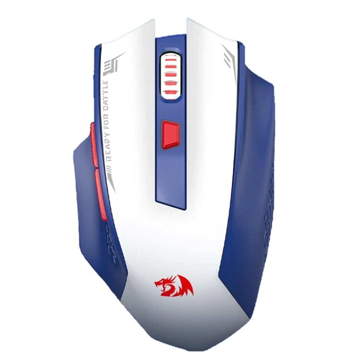 REDRAGON - Redragon Ratón Inalámbricos G62 26000DPI Gaming inalámbrico