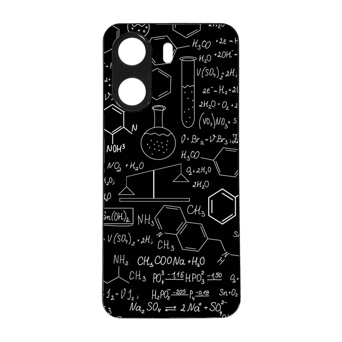 GENERICO - Funda Protector Case Para POCO C65