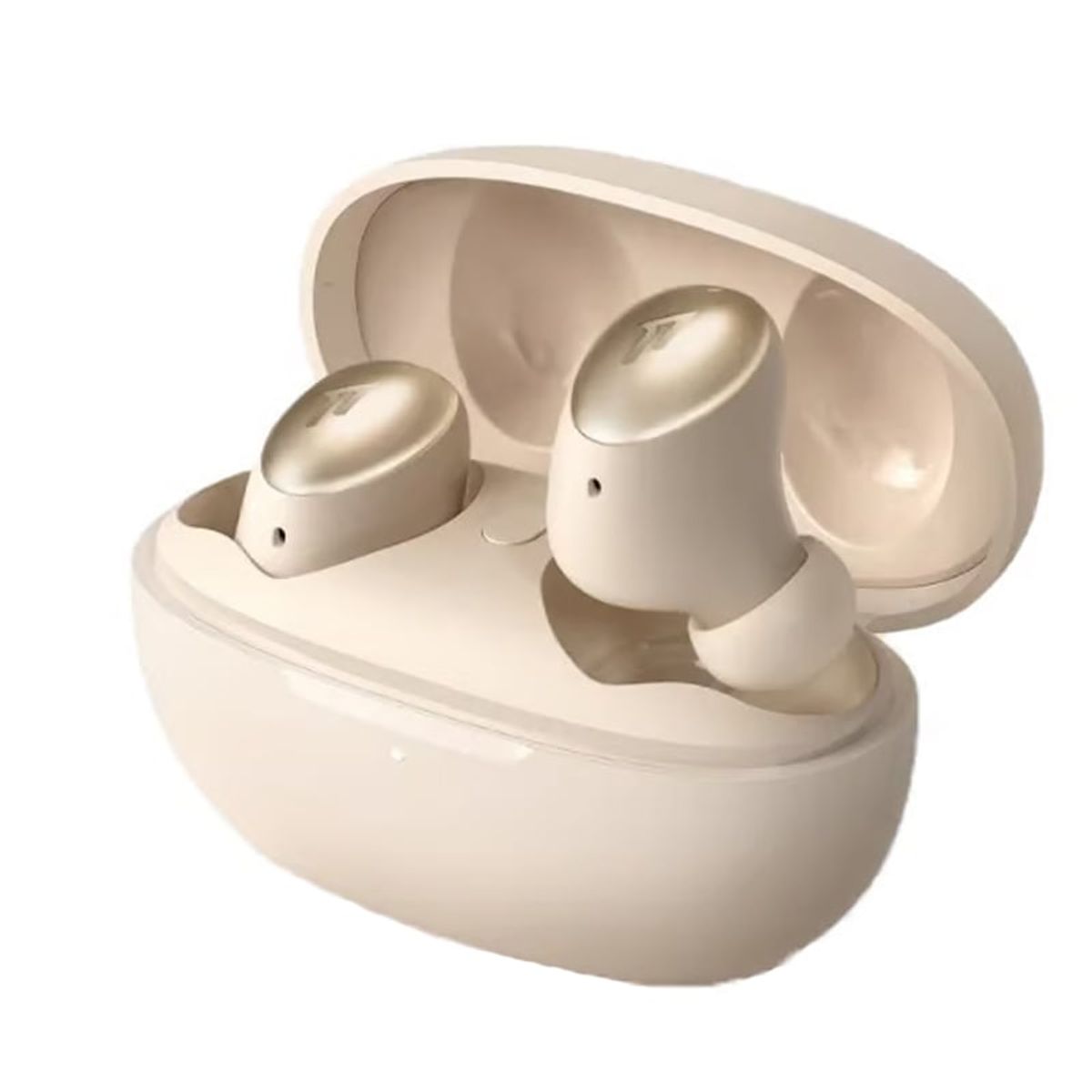 1MORE - Audífonos Bluetooth 1MORE ColorBuds 2-Rosa Gold