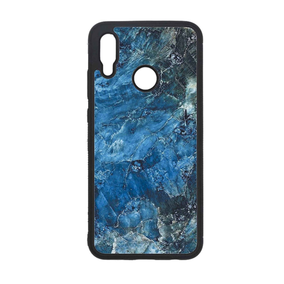 GENERICO - Funda Protector Case Para HUAWEI P SMART 2019