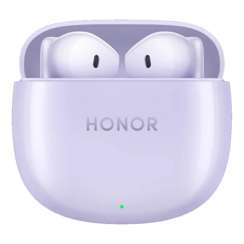 HONOR - Audífonos Honor X6 Tws BT-morado
