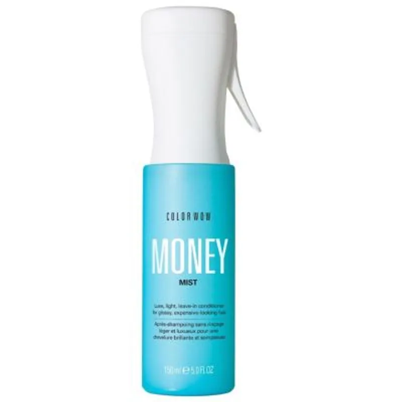 COLOR WOW - Money Mist Leave In Conditioner - Color Wow