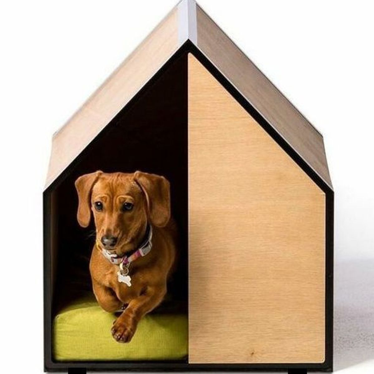 GENERICO - Casa para Perros DOG HOUSE LUCKY