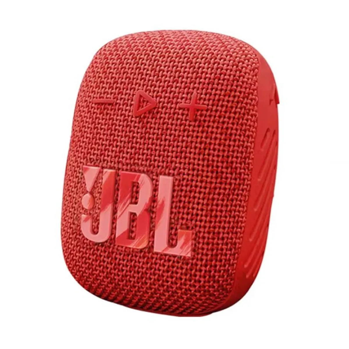 LENOVO - JBL Winds 3 FM Altavoz de manubrio Bluetooth - Rojo