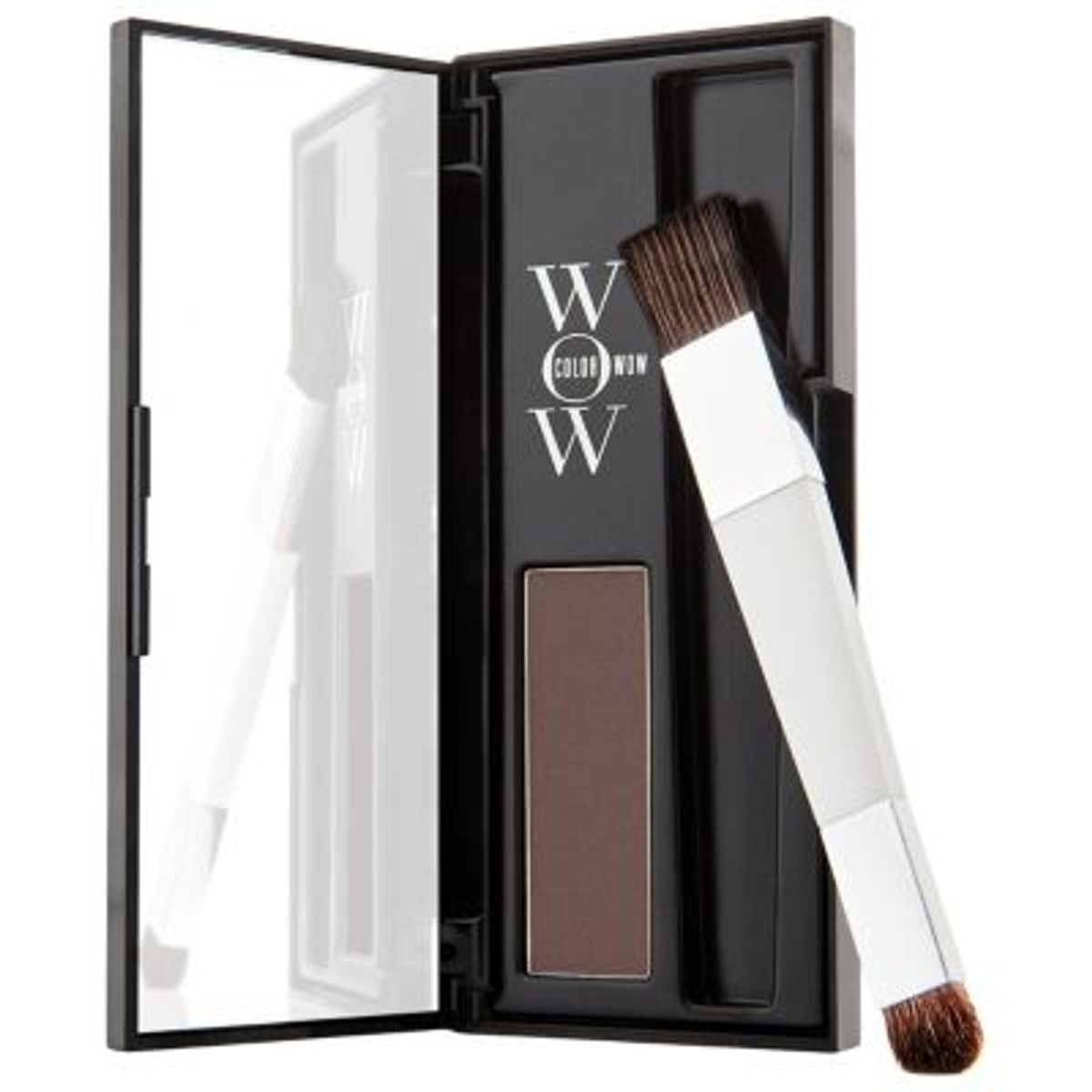 COLOR WOW - Root Coverup Powder - Medium Brown