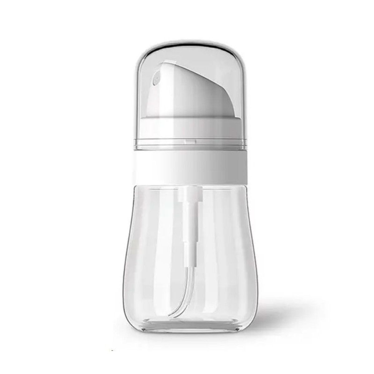 GENERICO - Fina Botella Spray Pulverizador 50 ml por 3 unidades