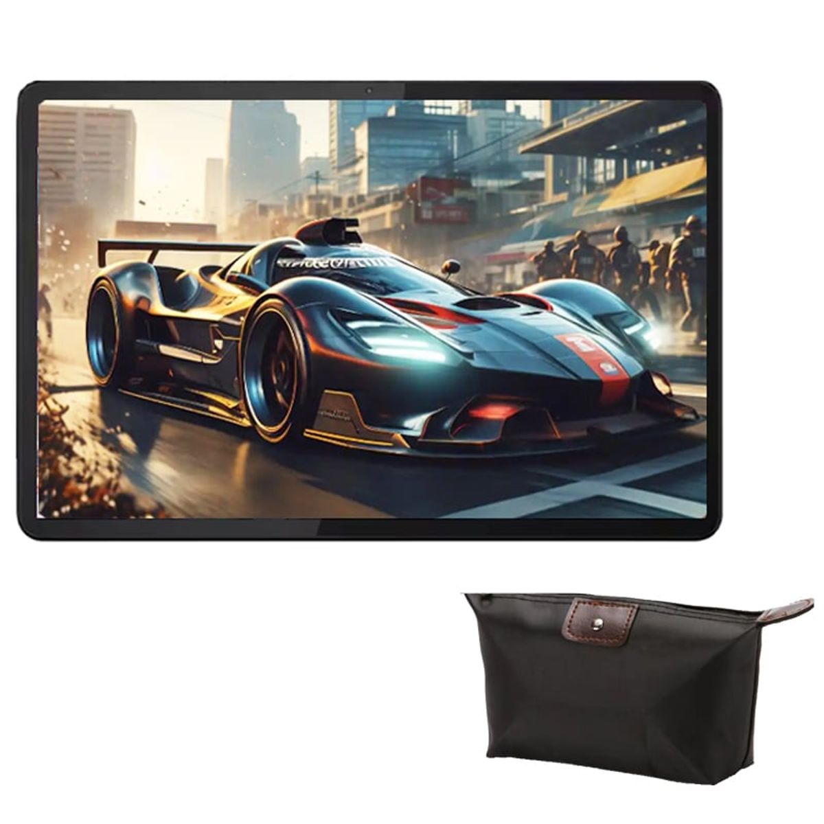 LENOVO - Tablet Lenovo M11 K10 Pro 8GB+128GB WiFi Y Estuche