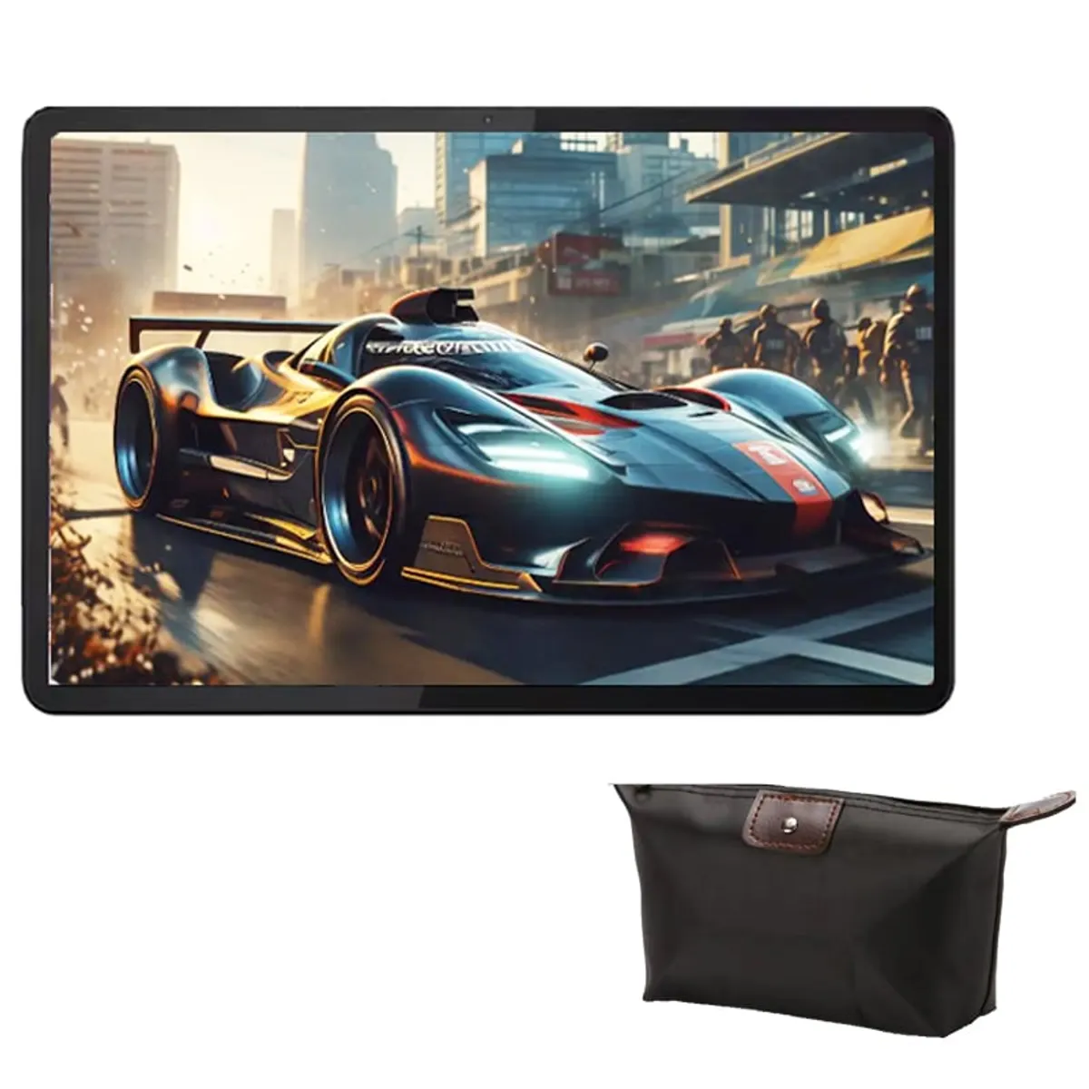 LENOVO - Tablet Lenovo M11 K10 Pro 8GB+128GB WiFi Y Estuche