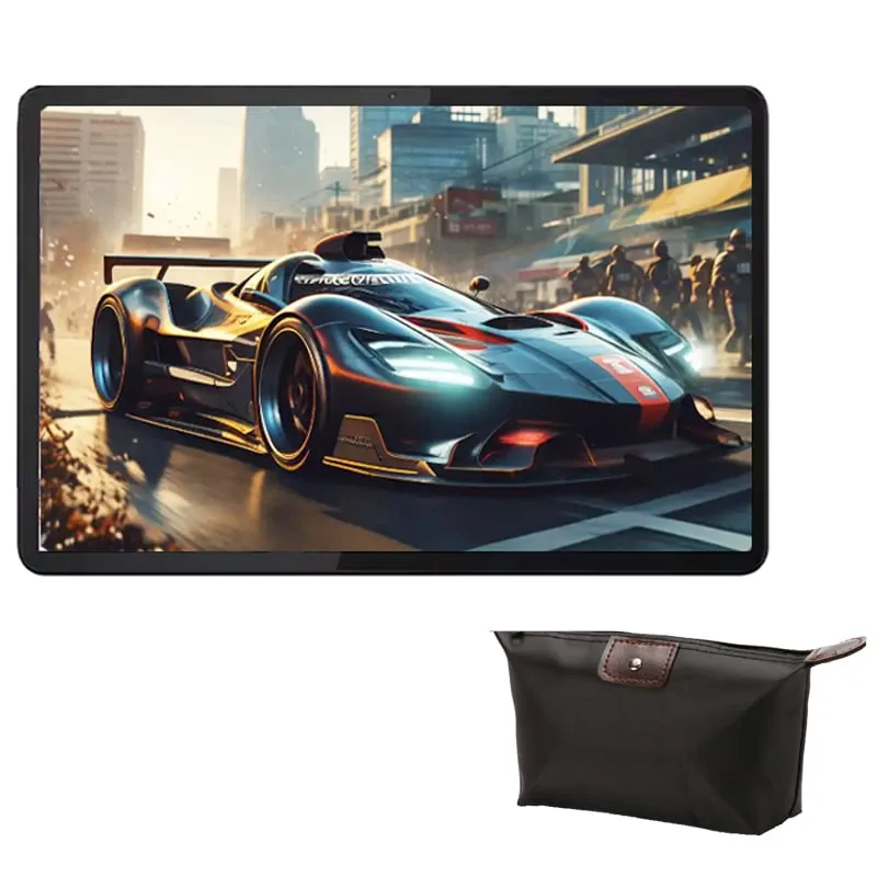 LENOVO - Tablet Lenovo M11 K10 Pro 8GB+128GB WiFi Y Estuche